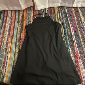 madewell athletic dress